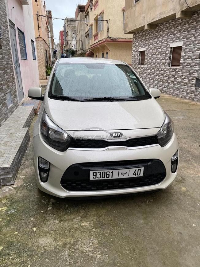 kia picanto