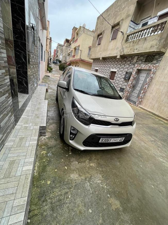 kia picanto