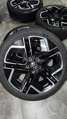 Jantes Rline d’origine 18P