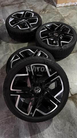 جنوط Rline أصلية 18P - 2