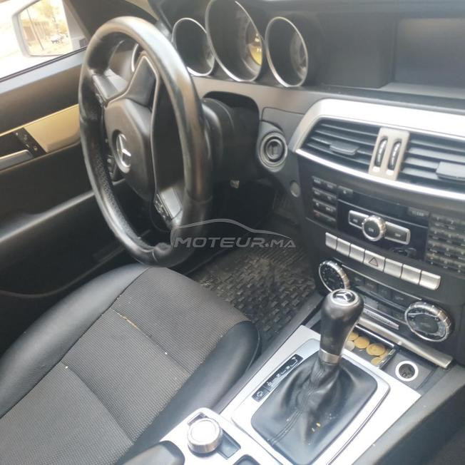 mercedes 220 propre