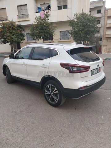 Qashqai Tecna plus ded 2k26