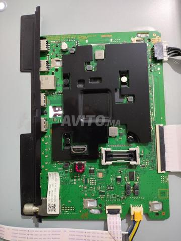 Carte mère TV Samsung UE50AU8002 – BN94-16491A