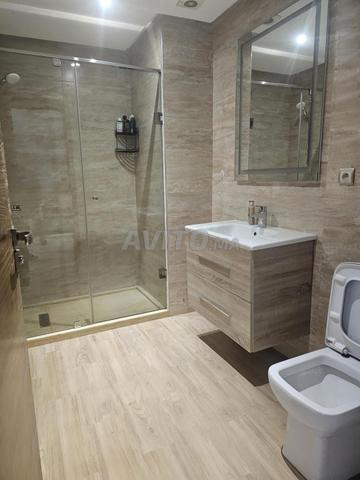 استوديو للإيجار في الواحة بالقرب من OCP الدار البيضاء - 2