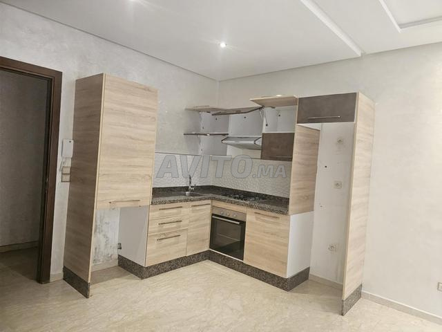 Studio à louer à Oasis près de l'OCP Casablanca