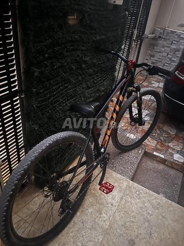 Vélo Scott aspect 970 N9iya 🔥 Frein MT200