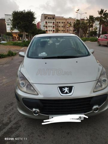 Peugeot 307 à vendre