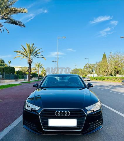 AUDI A4 - 2020 - 108 000 KM