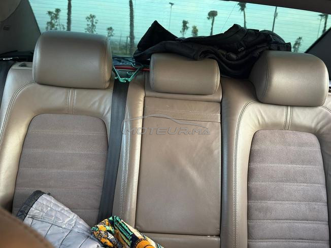 VOLKSWAGEN PASSAT DIESEL