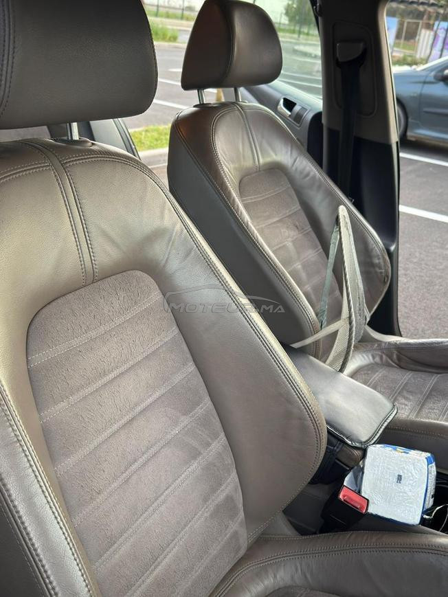 VOLKSWAGEN PASSAT DIESEL