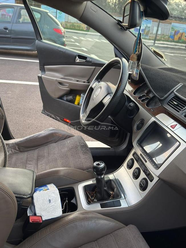 VOLKSWAGEN PASSAT DIESEL