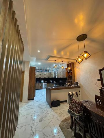 Villa neuve 200 m² à vendre à Temara