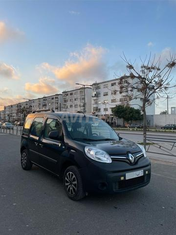 كونجو 6 أبواب موديل 2021