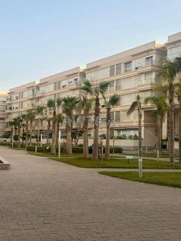 À vendre – Appartement meublé Résidence Kettani