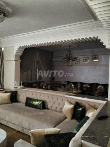 Appartement à vendre à El bassatine Meknès - 2