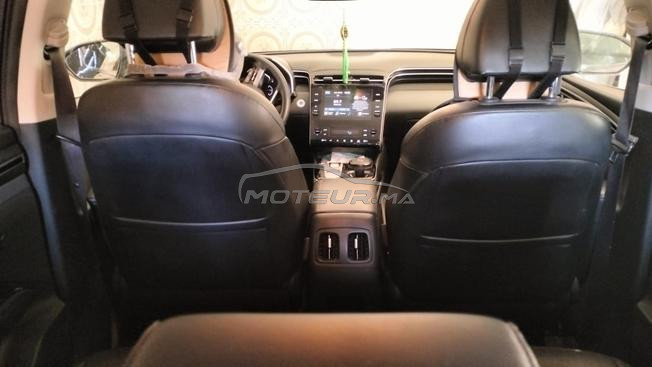 vendre Tucson 