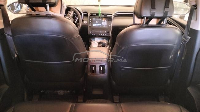 vendre Tucson 