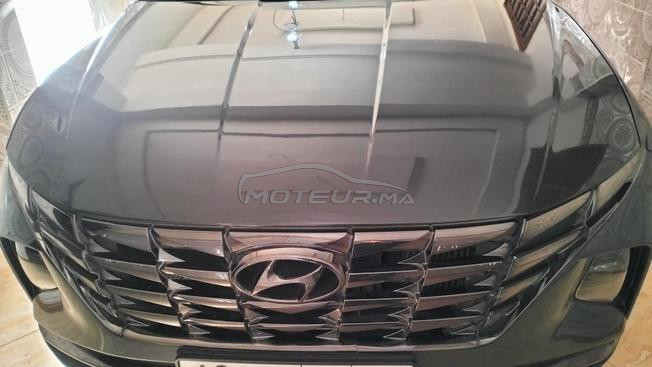 vendre Tucson 