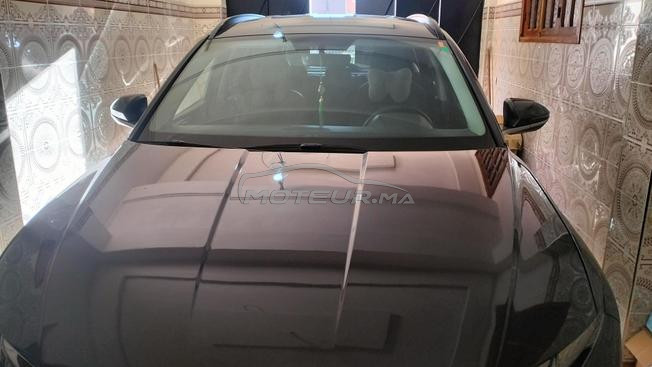 vendre Tucson 