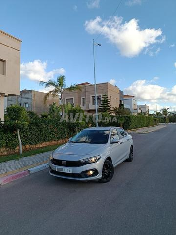 Fiat Tipo Diesel tt options