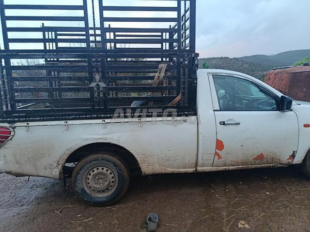 Module Mitsubishi 2008