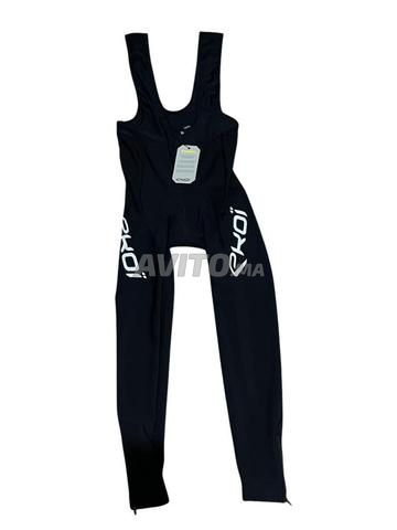 سروال دراجة EKOI - جديد بالتيكي أوريجينال من ستور