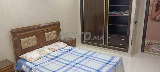 Appartement meublé ENCG sans intermédiaire