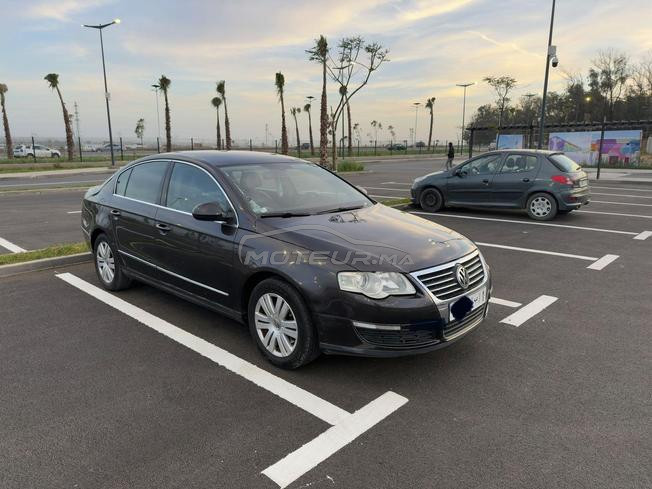 VOLKSWAGEN PASSAT DIESEL