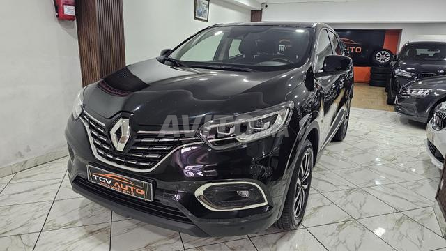 Renault Kadjar Diesel