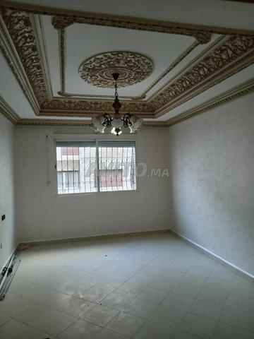 Appartement à vendre Casablanca Maarif