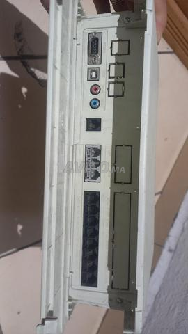 Standard Téléphonique - 2