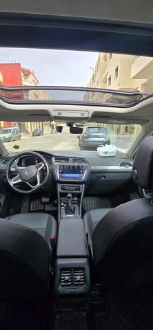 Volkswagen Tiguan Diesel Automatique 2023 à Fès - 2