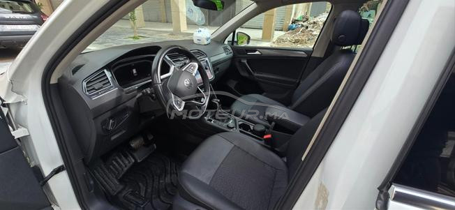 Volkswagen Tiguan Diesel Automatique 2023 à Fès
