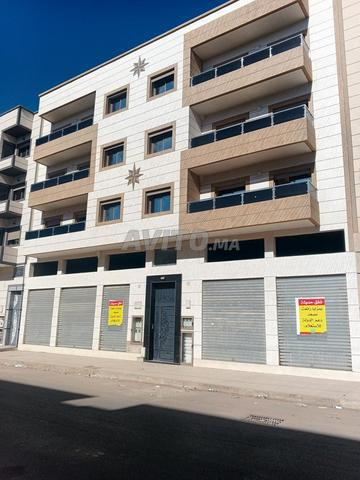 Les plus beaux appartements sur rue avec ascenseur de 90m à 120m