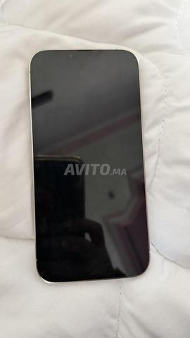 iPhone 13 pro Max 1 tera