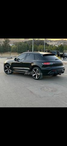 Porsche Macan T toutes options modèle 2023 - 2