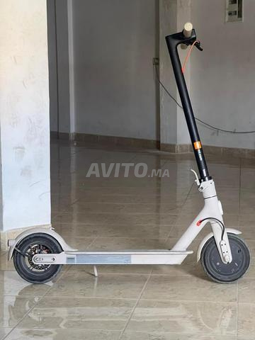 Trottinette Electrique Xiaomi Scooter 3