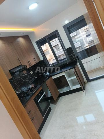 Bel appartement à louer au premier étage, espace vert 120m