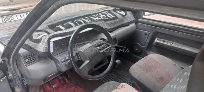 Renault Super 5 Diesel Manuelle 1994 à Casablanca