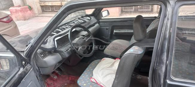 Renault Super 5 Diesel Manuelle 1994 à Casablanca