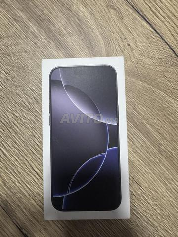 iphone 16 pro max 512g neuf