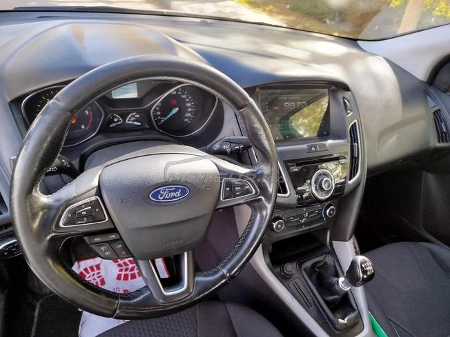 Ford focus  à vendre 