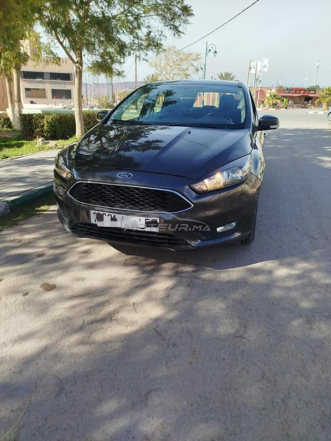 Ford focus  à vendre 