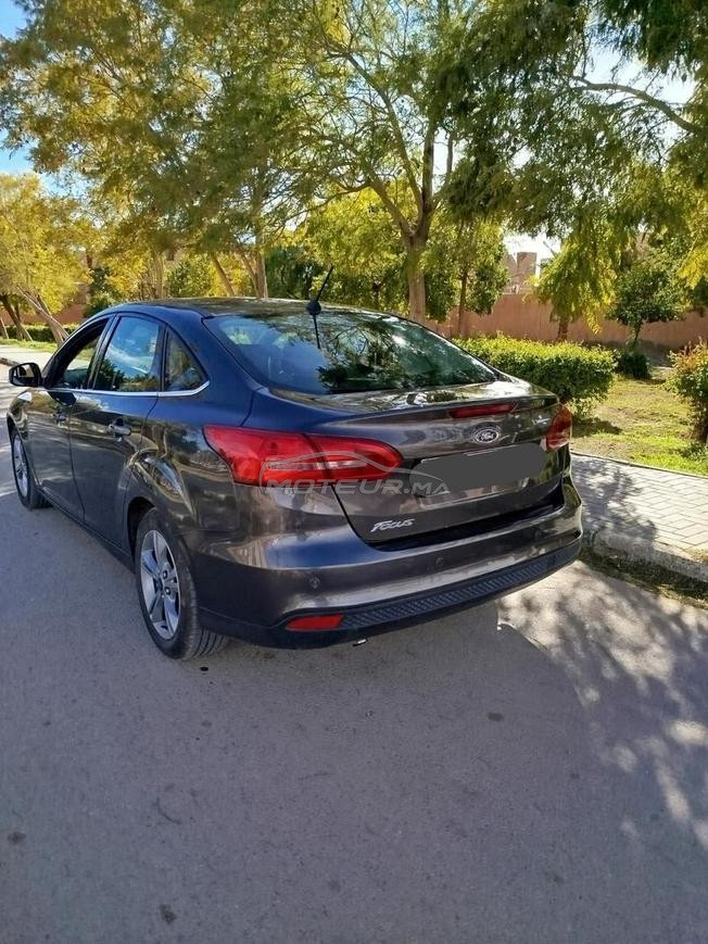 Ford focus  à vendre 