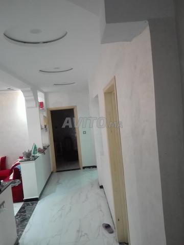 Appartement meublé à louer benguerir