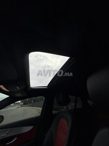 Mercedes-Benz Classe GLC Diesel Automatique 2020 - 2