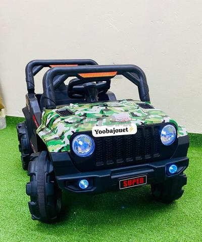 سيارات كهربائية جودة عالية وثمن مناسب