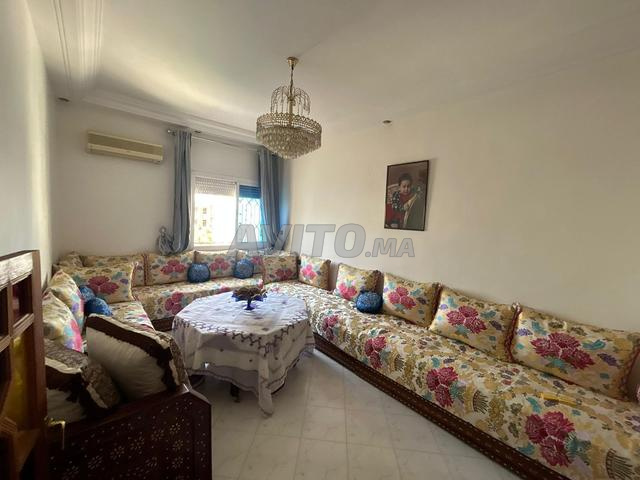 Appartement à vendre 159 m² à Fès