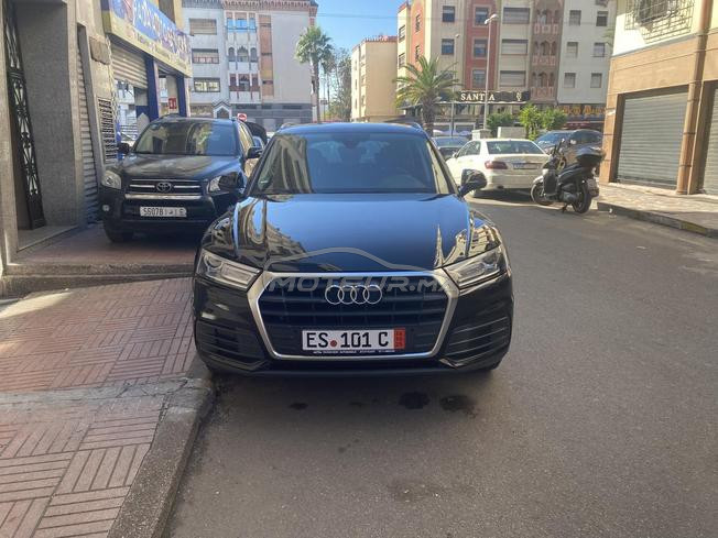 Audi Q5 11/2020 Diwana 11/2025