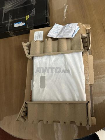 HP Pavilion 16 Ryzen 5 8540U – 8Go RAM